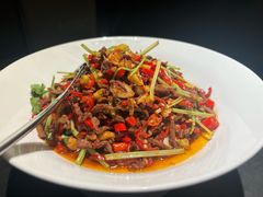 -鸽子侯·家宴·平价海鲜(市图书馆店)