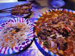 -帕米朵儿新疆小馆(仙鹤新天地广场店)