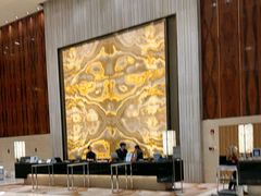 -济南富力凯悦酒店