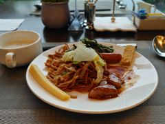 -舟山希尔顿酒店