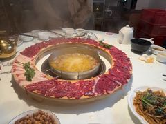 -潮泰牛肉火锅 · 创于1992年(车公庙店)