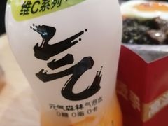 -朴大叔拌饭(上海真如环宇城店)