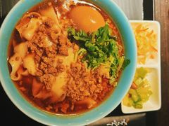 -喜晋道面馆(华严寺广场店)