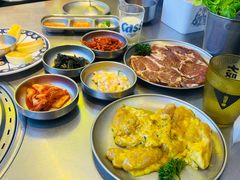 -大叹号·朝鲜族烤肉(潍坊泰华城店)