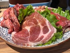 -碳匠炭火烤肉