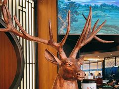 -新白鹿餐厅(虹桥南丰城店)
