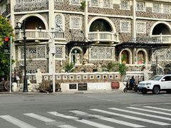 -天津五大道文化旅游区