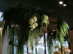 -Fuzzy Bistro 浮几韩餐·茶酒馆