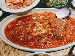 -俏香傣·德宏风味餐厅(万宏路店)