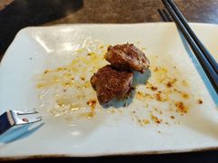 -很久以前羊肉串(昌里路三钢里店)