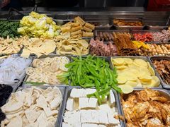 -林静小吃(复兴路店)