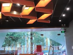 -鸿运茶餐厅(皇岗店)