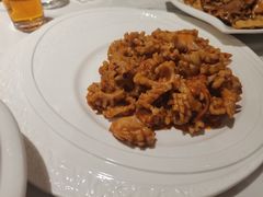 酸辣肚尖-马凯餐厅(长椿街店)