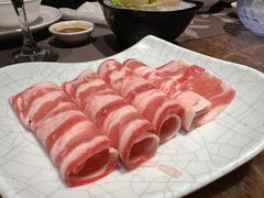 肥牛卷-舒友海鲜姿造(白鹭洲店)