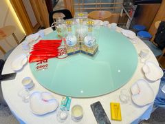 -添福来墨鱼饺子 · 海鲜东北菜(大连星海·黄浦路店)