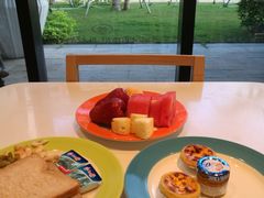 -味餐厅·海鲜·火锅·自助餐