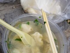 馄饨-天津包子铺(万泉庄店)