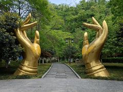 -幕燕滨江·长江观音景区