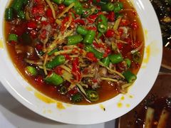 -拾捌川·自贡爆炒(新街口店)