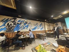 -刘记光大火锅鸡(北行店)