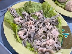 -三千坪超级火锅市场·土灶牛肉火锅