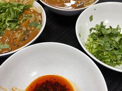 -正味斋锅巴菜(西北角店)