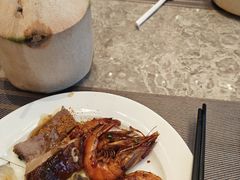 -星璨·自助餐厅-厦门禹洲温德姆至尊豪廷大酒店