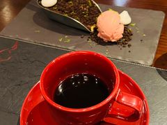 -恰餐厅及酒吧 CHAR Bar & Grill (北京丽都皇冠假日店)