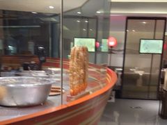 -旺顺阁·北京菜(北辰上品+)