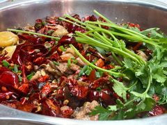 -天治宣·野椒鸡(龙头寺总店)
