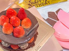 -黑池口感烘焙·生日蛋糕(坂田店)