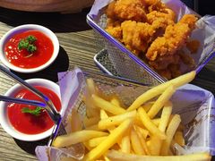 -豪尚豪牛排(彩悦城店)