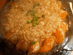 -小菜园新徽菜(南通永旺店)
