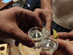 -Uncle Kosto科斯托·中东菜