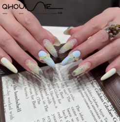 -QHOUSE美甲美睫