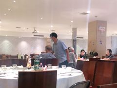 大堂-阿英煲(凉城路店)