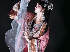 -经典婚纱摄影美学馆·私人定制