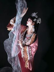 -经典婚纱摄影美学馆·私人定制