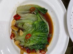 -老爷庙风味美食府(魏都大道店)