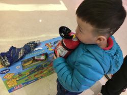 -星童star.kids儿童发型设计·满月胎发(玉兰花园店)