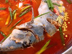 -胖妈酸汤鱼(总店)