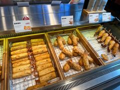 -古来思鱼饼