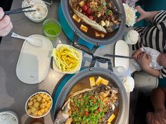 -半天妖烤鱼(海那城店)