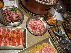 -西塔老太太泥炉烤肉(亚运村店)