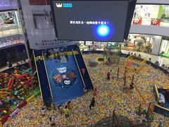-万达广场(松江店)