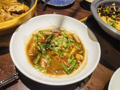 -巧庆楼·茶膳