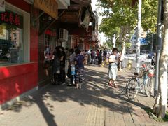 -杜称奇小吃店(西湖道店)