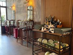 -LE MISSMORE餐酒吧(茉念西里店)
