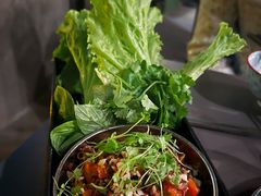 香炒牛肉锅巴-Ginger(兴国路店)