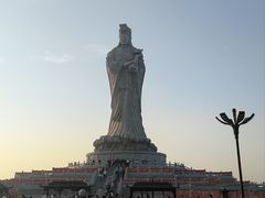 -天津妈祖文化园